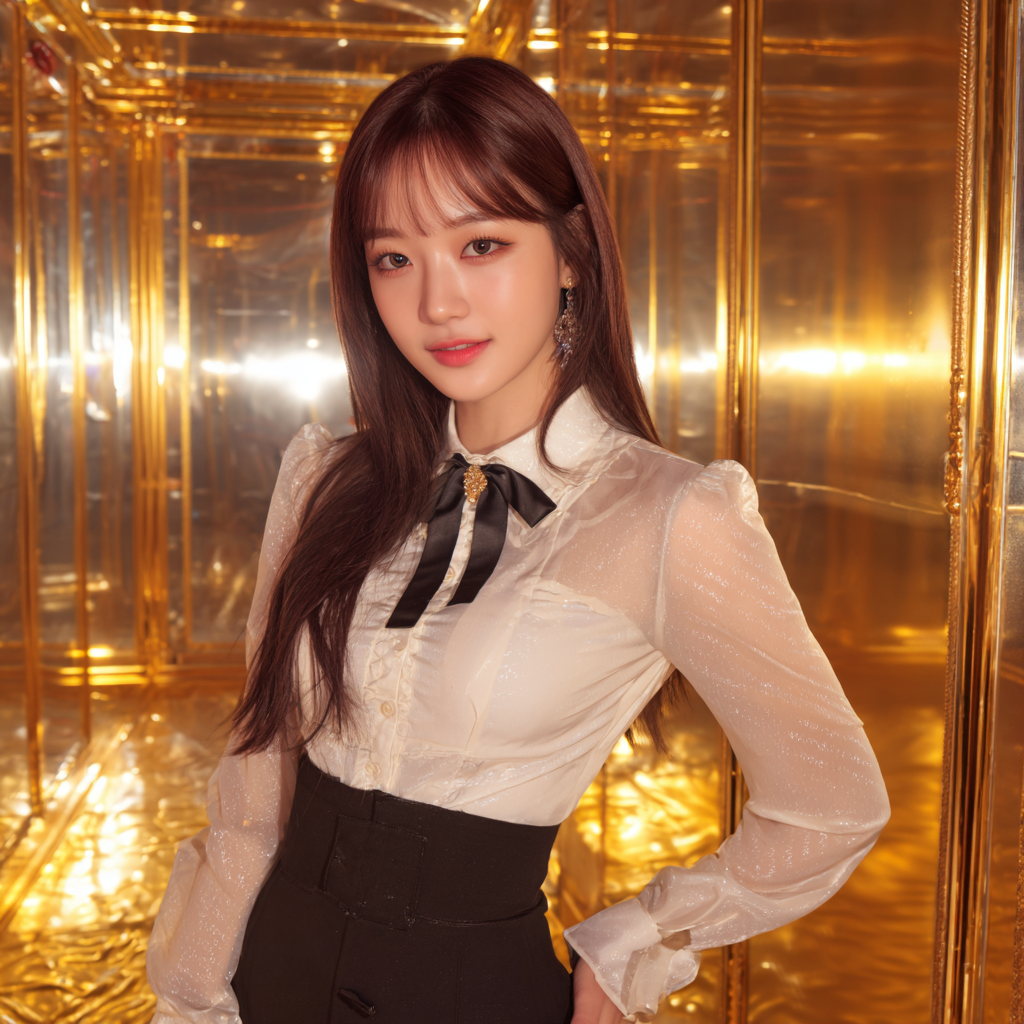 강남 워라벨 하이퍼블릭 아가씨 이미지 15