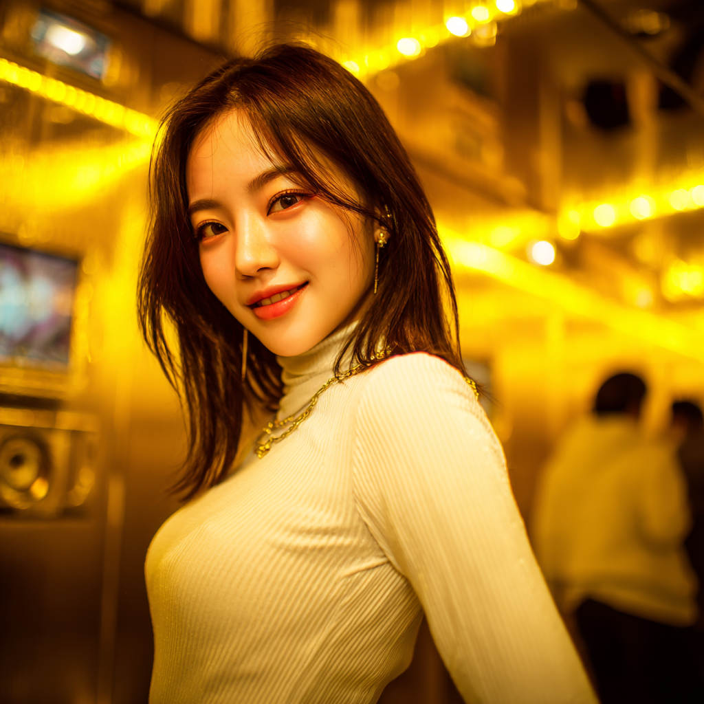 강남 워라벨 하이퍼블릭 아가씨 이미지 11