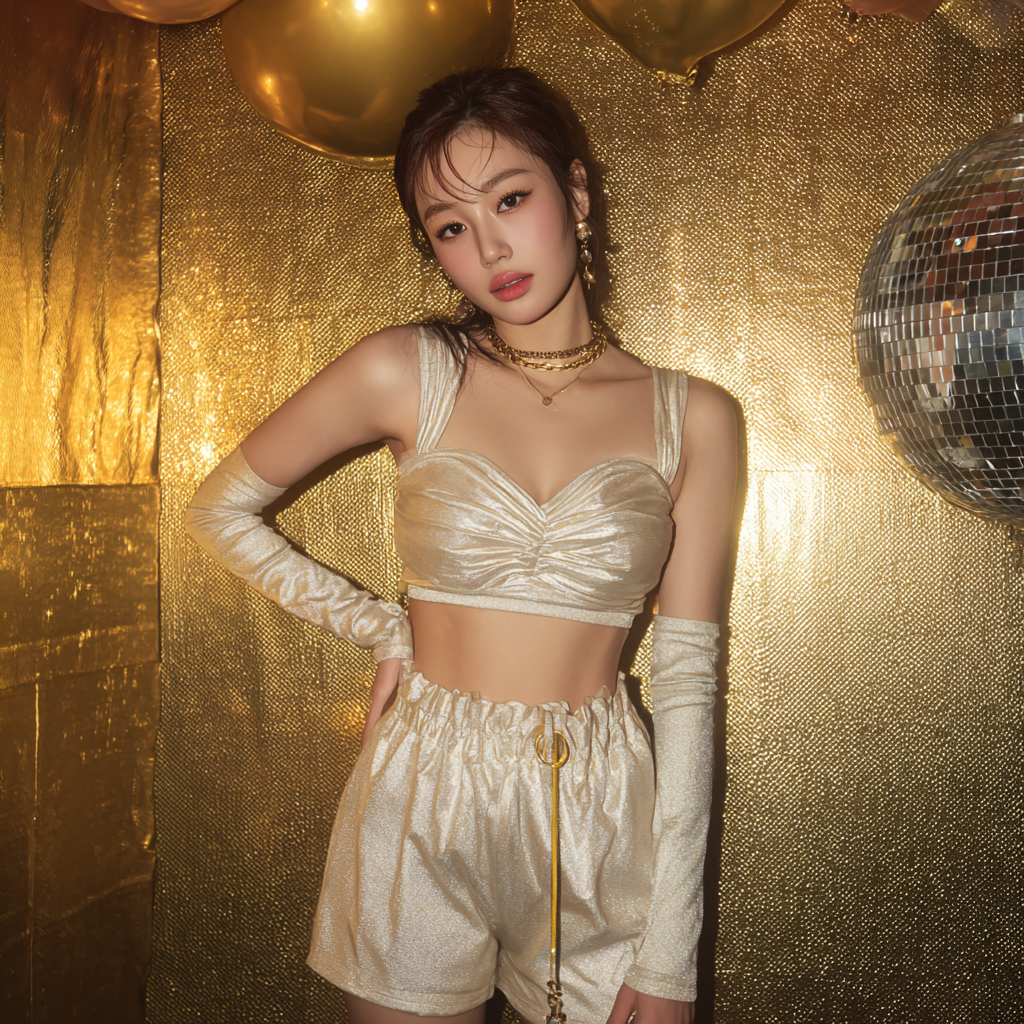 강남 워라벨 하이퍼블릭 아가씨 이미지 4