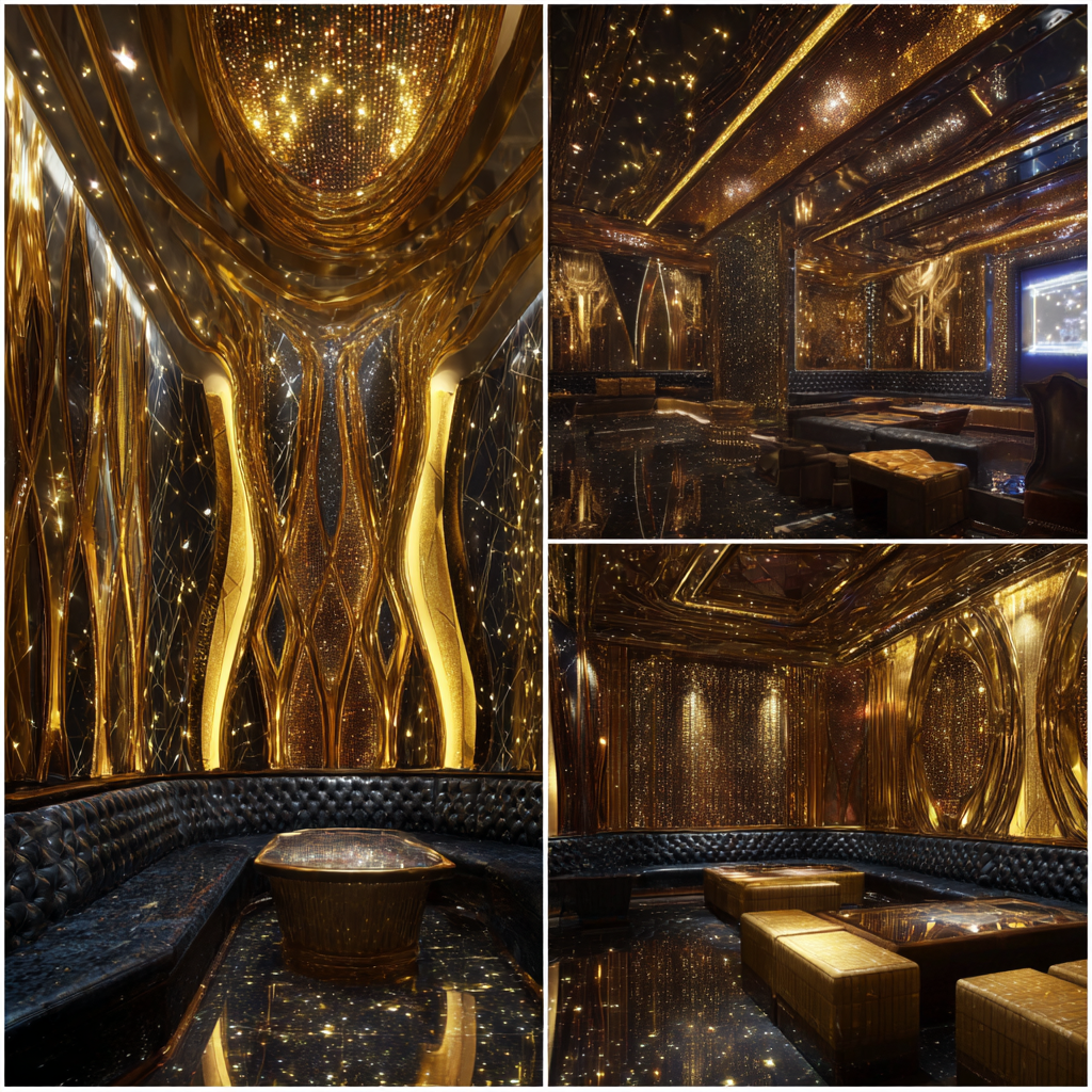 강남 워라벨 하이퍼블릭 룸 이미지 15