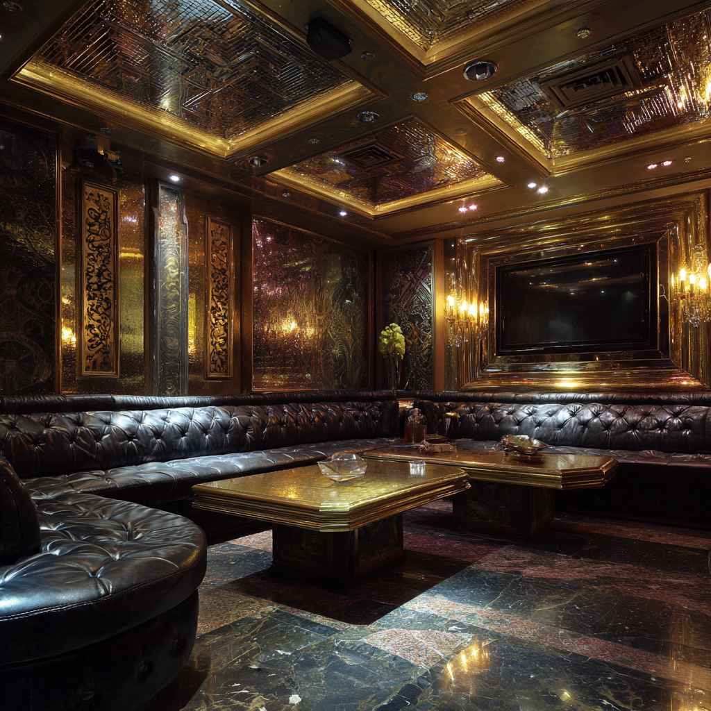 강남 워라벨 하이퍼블릭 룸 이미지 10