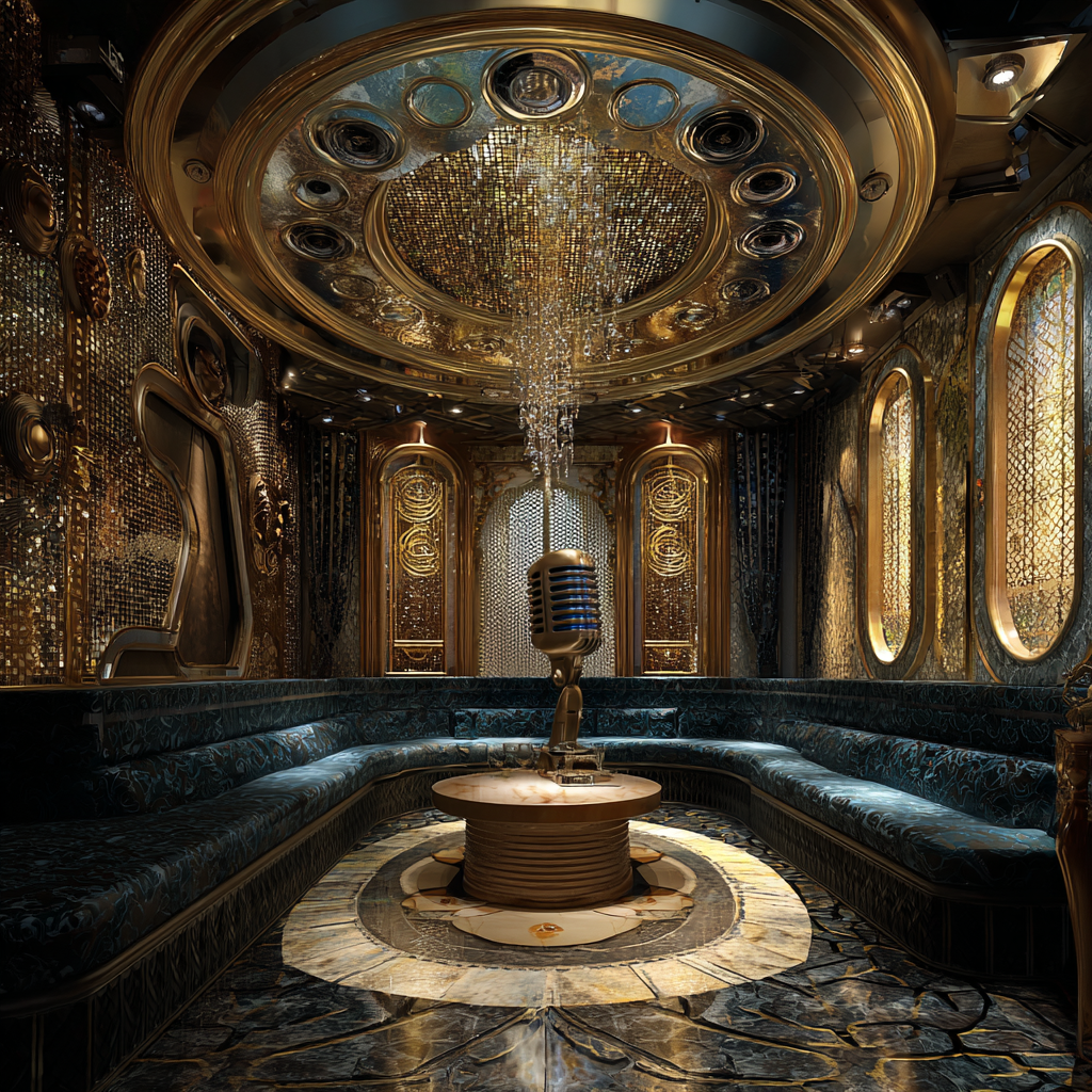 강남 워라벨 하이퍼블릭 룸 이미지 12