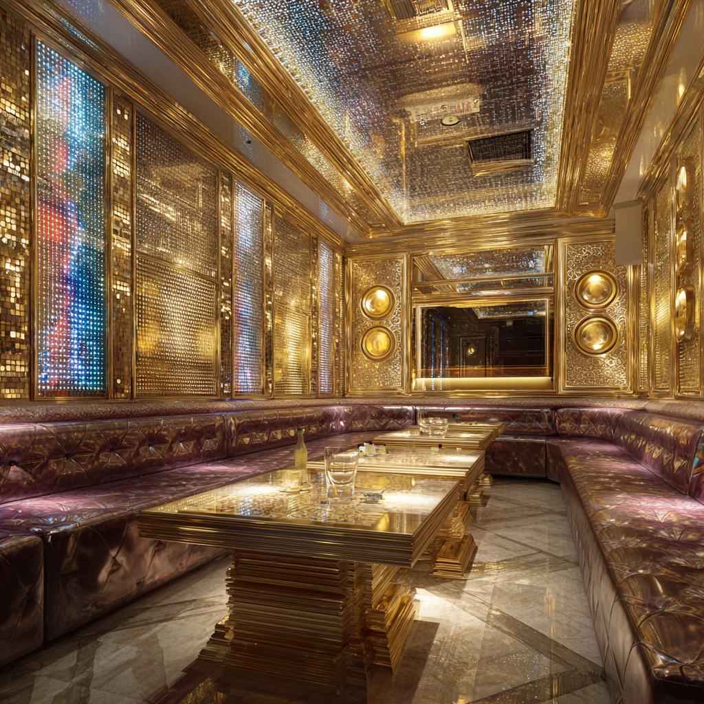 강남 워라벨 하이퍼블릭 룸 이미지 7