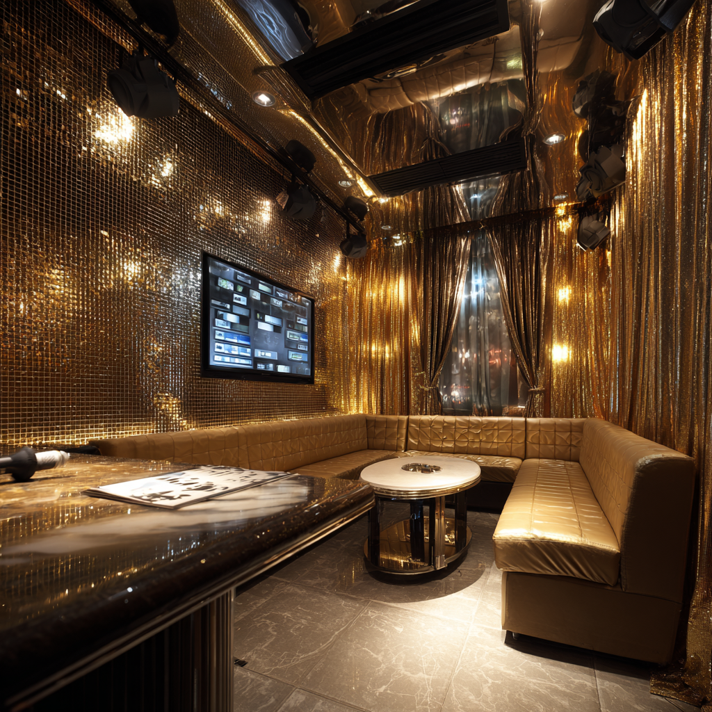 강남 워라벨 하이퍼블릭 룸 이미지 4