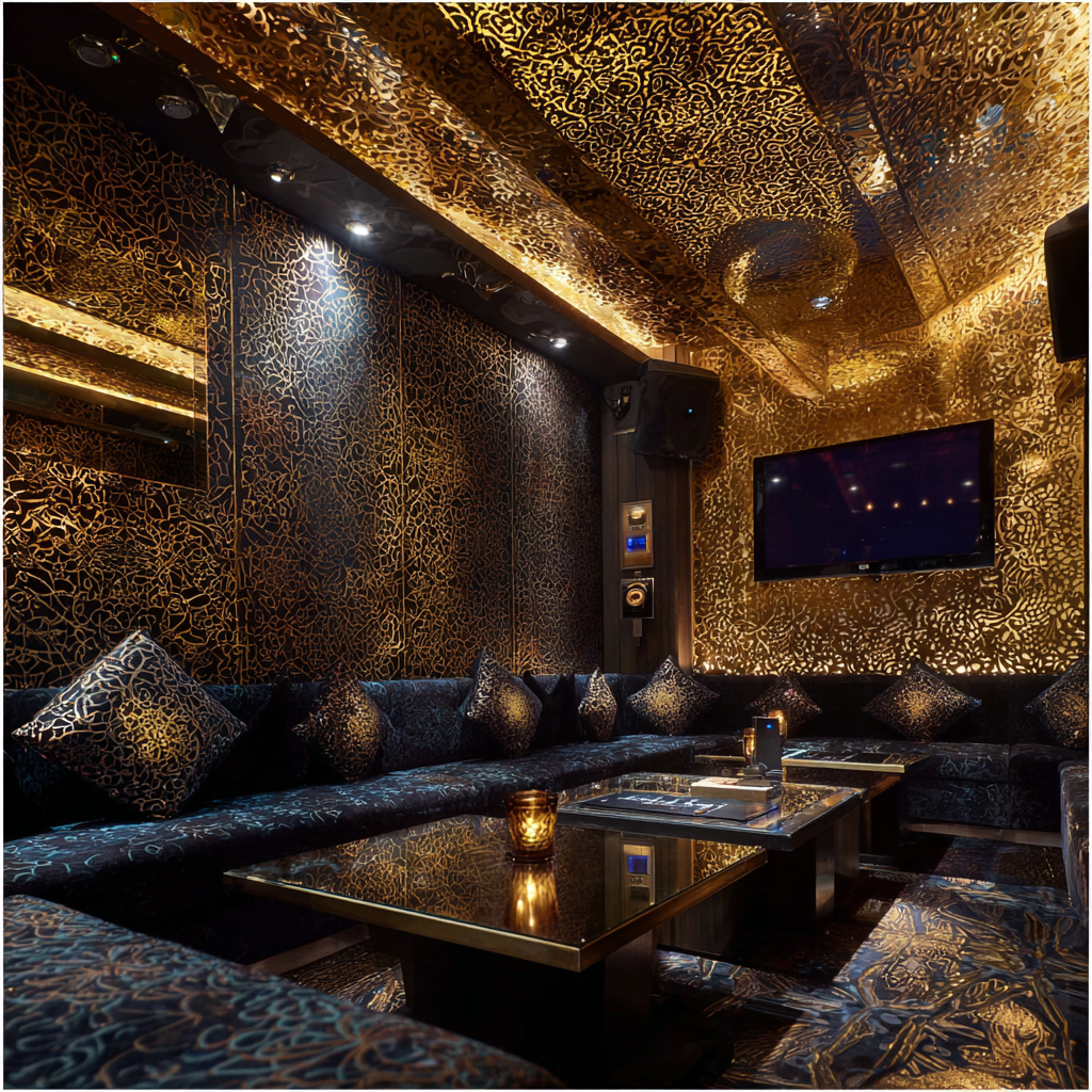 강남 워라벨 하이퍼블릭 룸 이미지 18