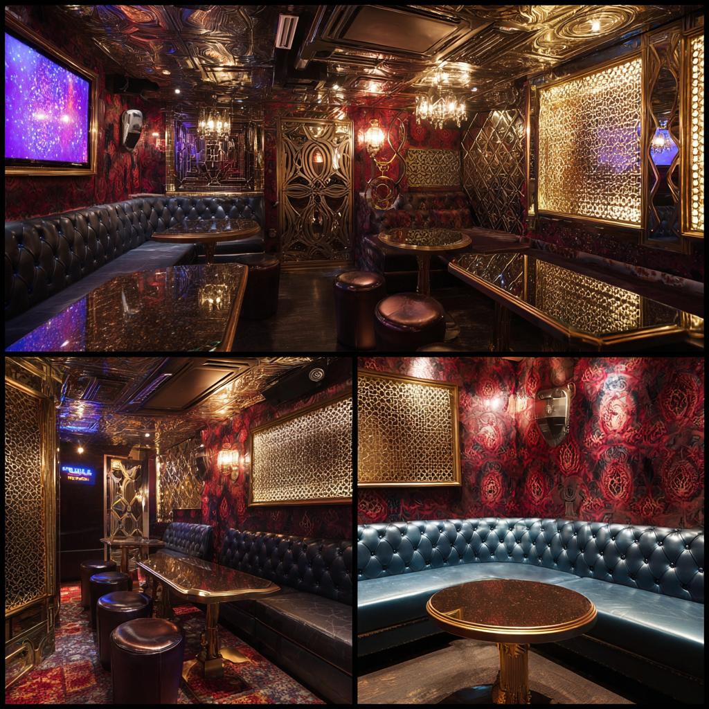 강남 워라벨 하이퍼블릭 룸 이미지 19