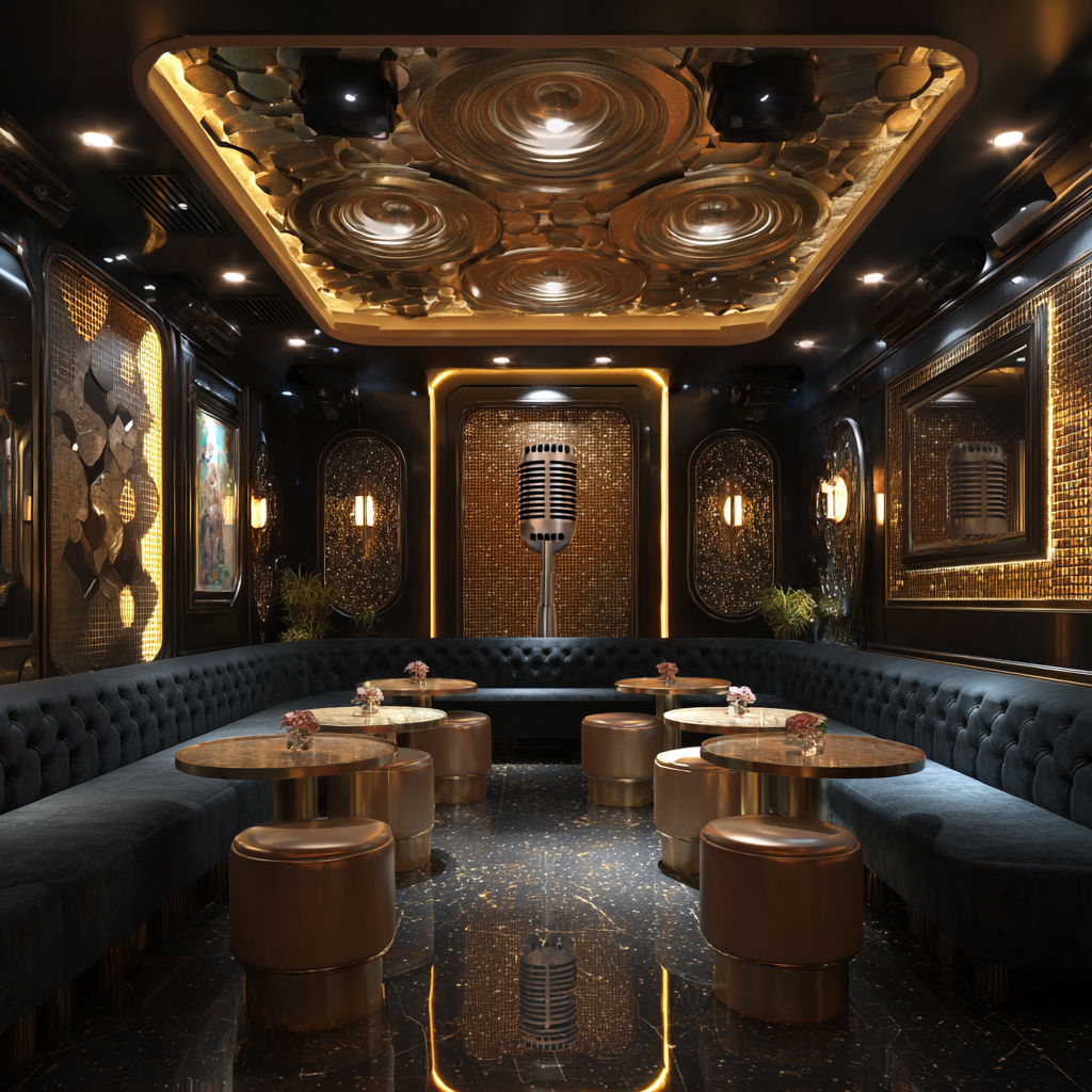 강남 워라벨 하이퍼블릭 룸 이미지 11