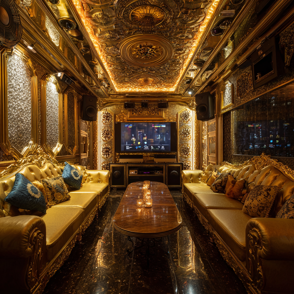 강남 워라벨 하이퍼블릭 룸 이미지 1