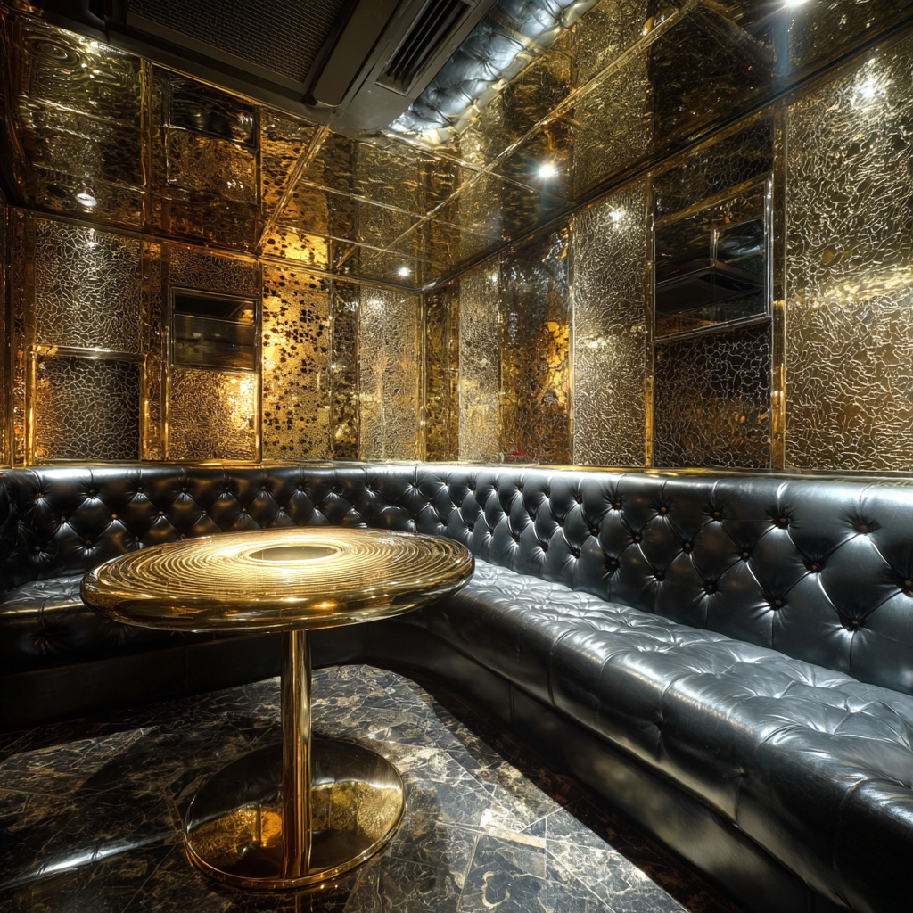 강남 워라벨 하이퍼블릭 룸 이미지 6