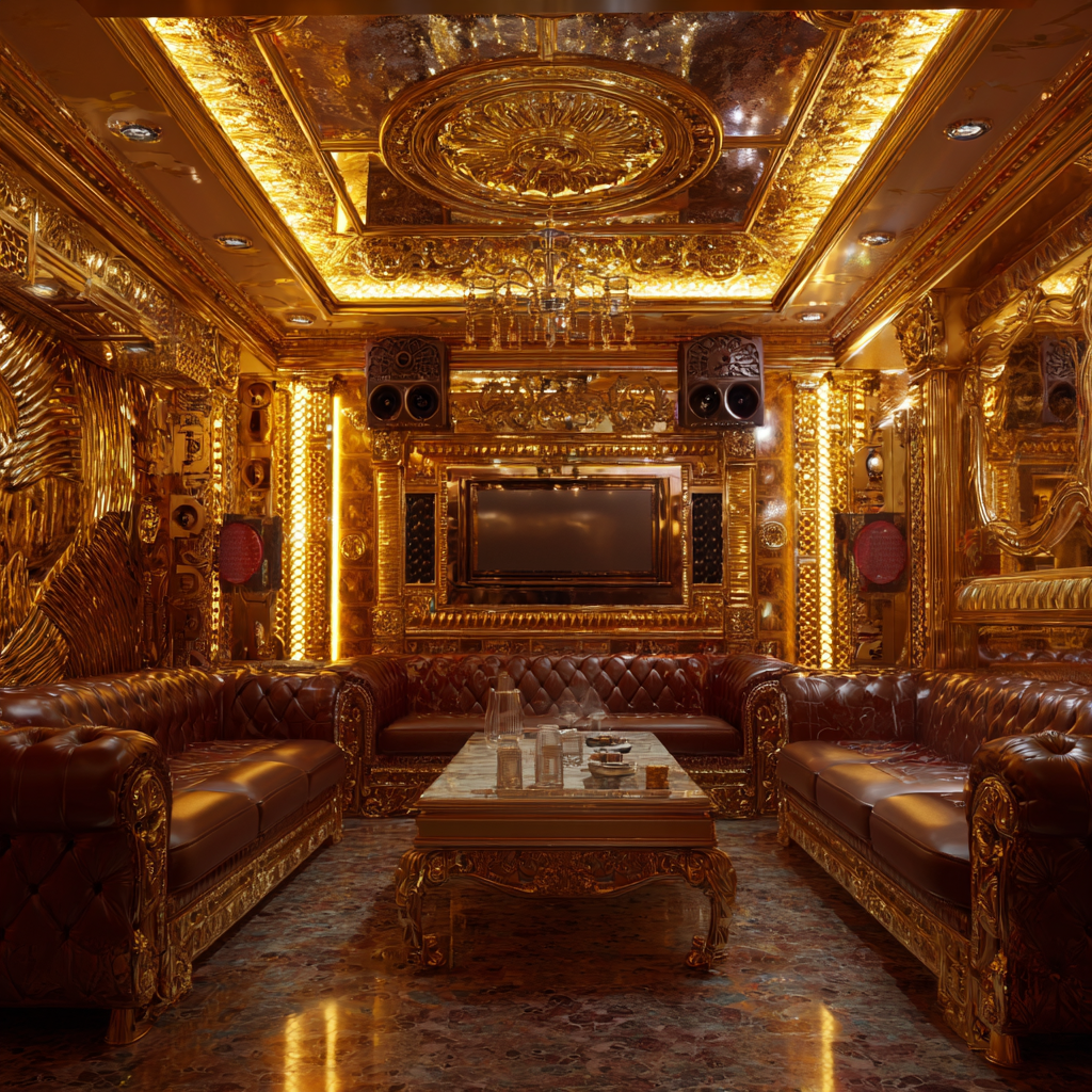 강남 워라벨 하이퍼블릭 룸 이미지 16