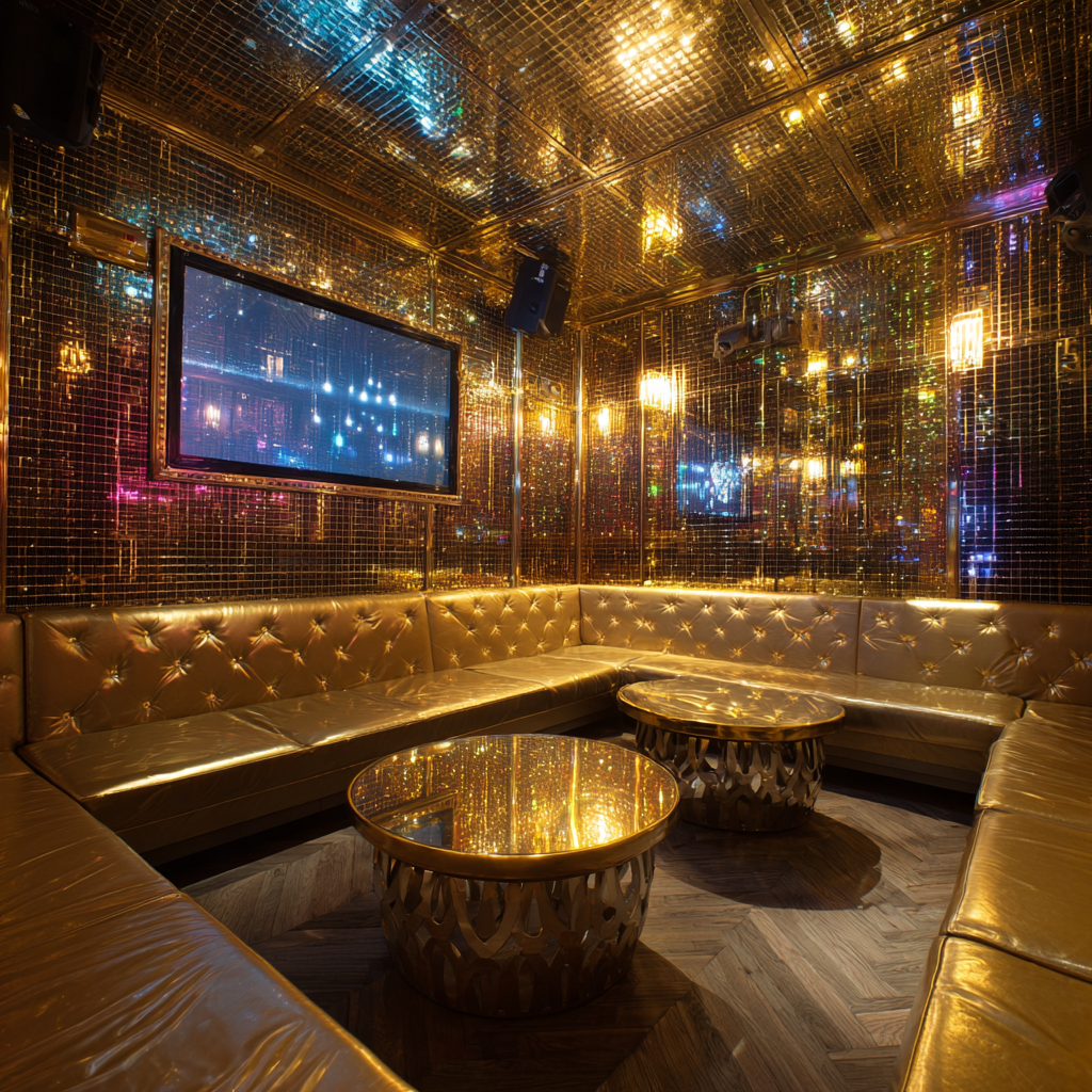 강남 워라벨 하이퍼블릭 룸 이미지 0