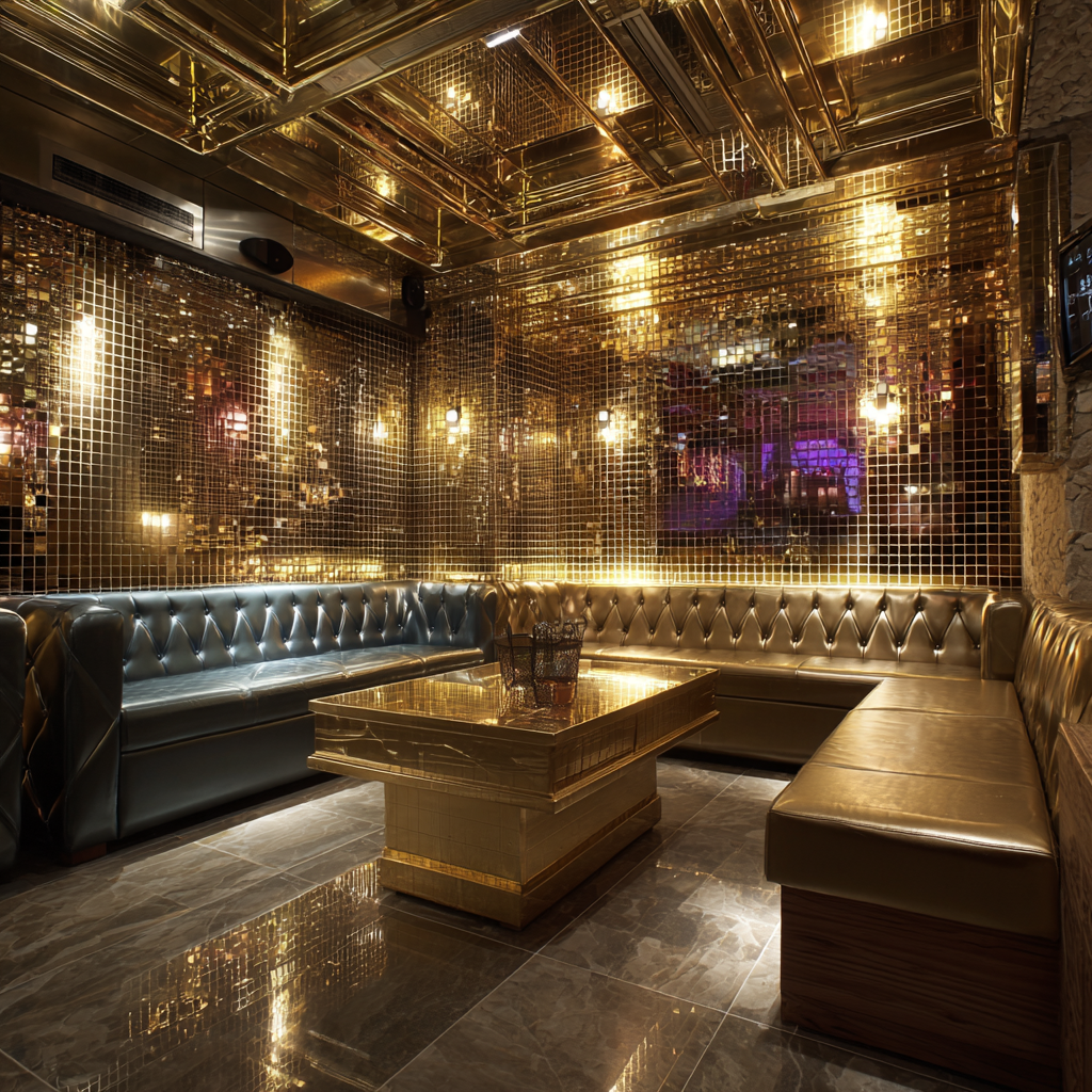 강남 워라벨 하이퍼블릭 룸 이미지 2