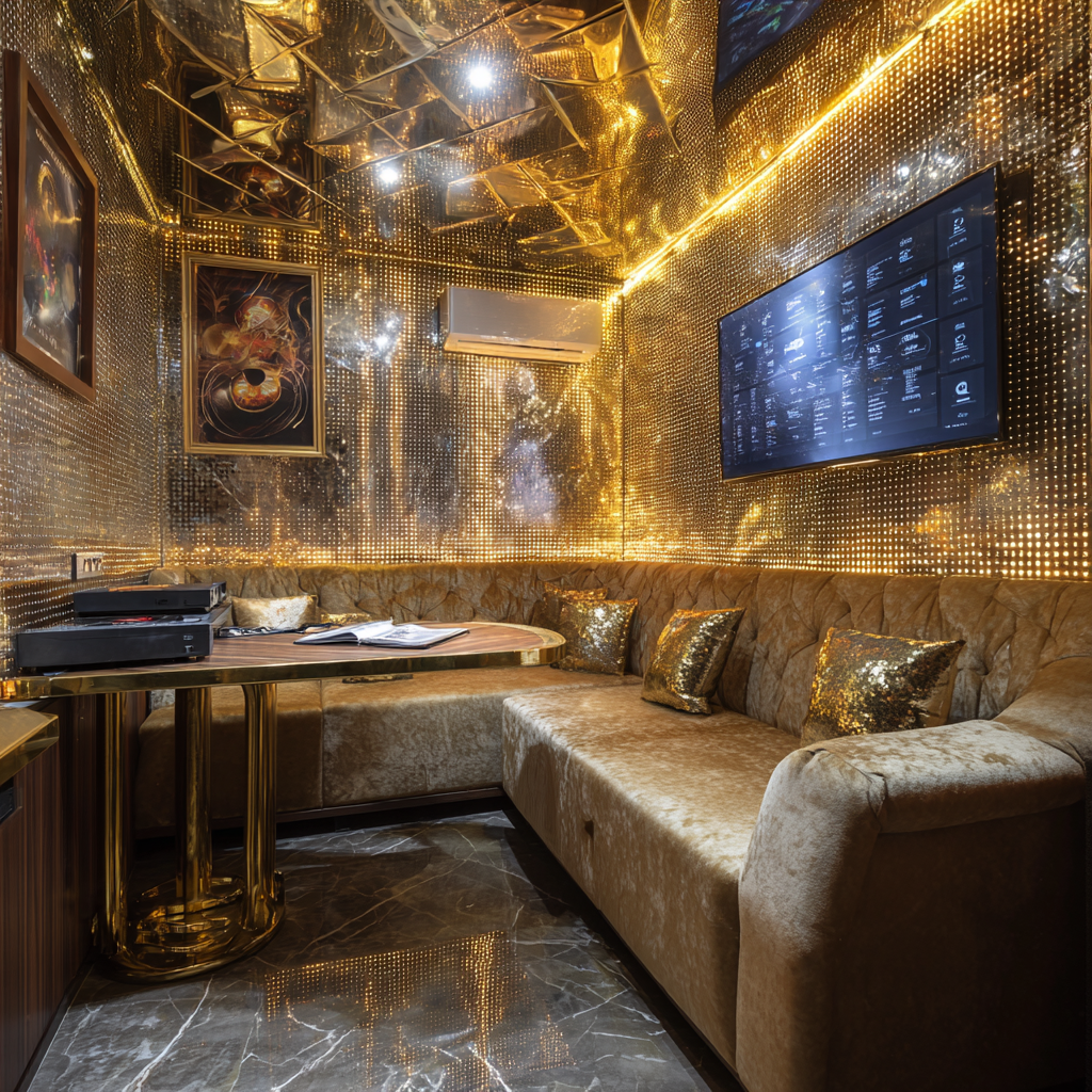 강남 워라벨 하이퍼블릭 룸 이미지 14